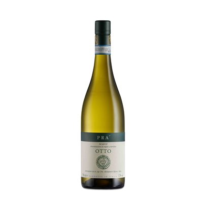 Pra Otto Soave Classico 750ml