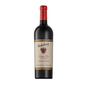 Nederburg Two Centuries Cabernet 750ml