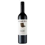 Cigar Box Malbec 750ml