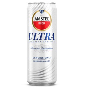 Amstel Ultra 473ml