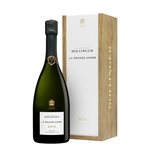 Bollinger Grande Annee 2014 750ml