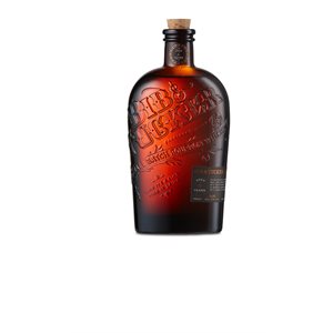 Bib & Tucker Bourbon Whiskey 750ml