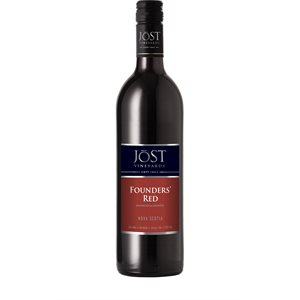 Jost Founders Red 750ml