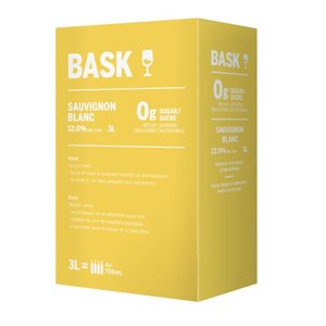 Bask Sauvignon Blanc 3000ml