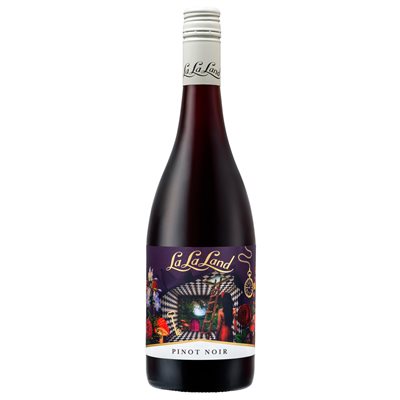La La Land Pinot Noir 750ml