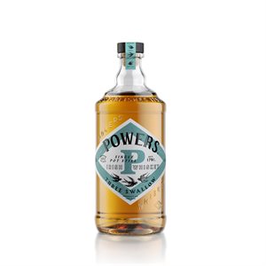 Powers Three Swallow 750ml