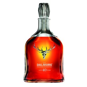 Dalmore Rare & Fine 40 YO 700ml