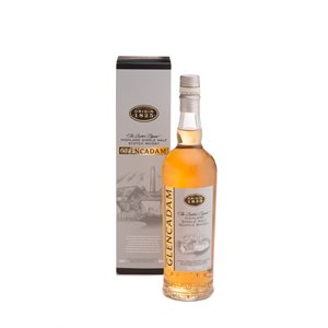Glencadam Origin 1825 Single Malt Scotch 700ml
