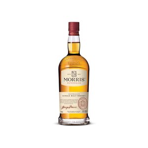 Morris Whisky Single Malt Signature 700ml