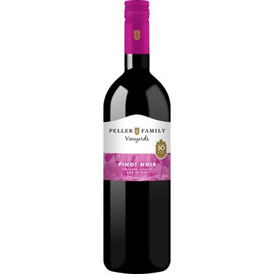 Peller Family Vineyards Pinot Noir 750ml