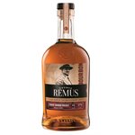 Remus Straight Bourbon Whiskey 750ml