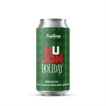 Trailway Holiday Hu Jon Hops IPA 473ml