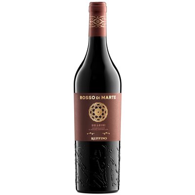 Ruffino Rosso Di Marte Bolgheri DOCG 750ml