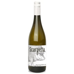 Scarpetta Pinot Grigio 750ml