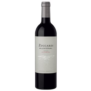 Zuccardi Aluvional Paraje Altamira 750ml