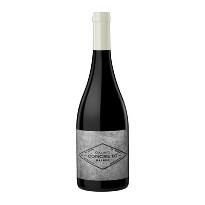 Zuccardi Concreto 750ml