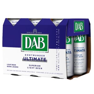 Dab Ultimate 6 C