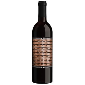 Unshackled Red Blend 750ml