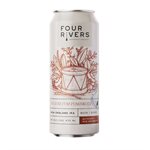 Four Rivers Pa-Rum-Pum-Pomander NEIPA 473ml