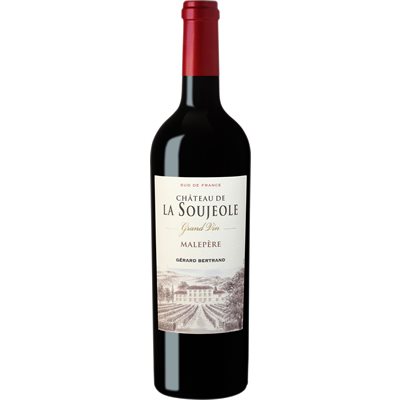 Gerard Bertrand Chateau La Soujeole 750ml