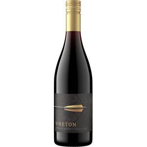 Archery Summit Vireton Willamette Valley Pinot Noir 750ml