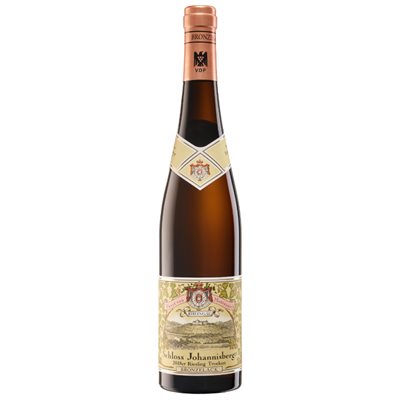 Schloss Johannisberg Bronzelack Riesling QBA 750ml