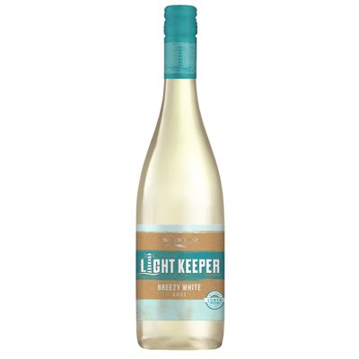 Two Oceans Lightkeeper White 2021 750ml