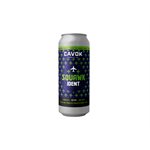 Cavok Brewing Squawk Ident New England IPA 473ml