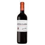 Chateau Clarisse Puisseguin Saint Emilion 750ml