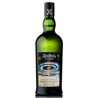 Ardbeg Hypernova 700ml