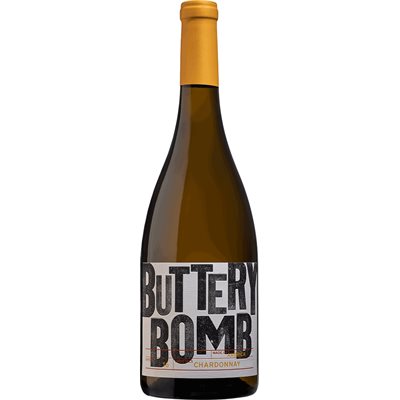 Buttery Bomb Chardonnay 750ml