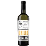 Saverio Faro Grillo 750ml