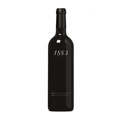 Sichel 1883 Bordeaux Red AOC 750ml