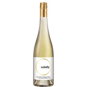 Saintly Sauvignon Blanc VQA 750ml