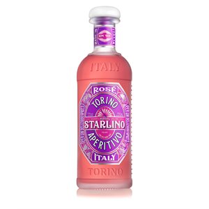 Starlino Rose Aperitivo 750ml