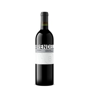 Brendel Cooper's Reed Napa Valley Cabernet Sauvignon Organic 750ml