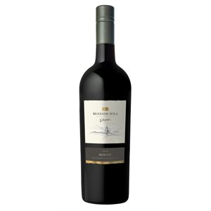 Mission Hill Family Estate Reserve Merlot VQA 750ml