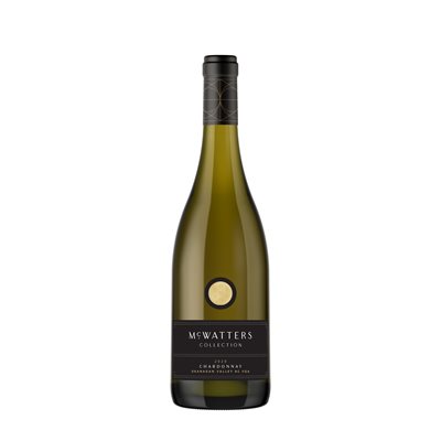 McWatters Chardonnay 750ml