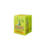 Cazadores Margarita 4 C