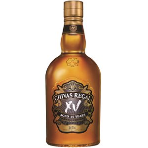Chivas XV Blended Scotch Whisky 750ml