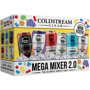 Coldstream Mega Mixer 2.0 24 C