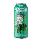 Amsterdam Fracture Hazy Imperial IPA 473ml
