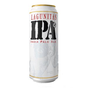 Lagunitas IPA 500ml