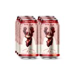 Keiths Stags Head Red Ale 6 C