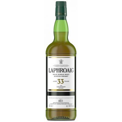 Laphroaig Ian Hunter Series Chapter 3 750ml