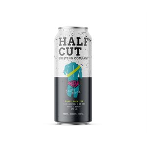 Half Cut Brewing Fanny Pack ISA 473ml