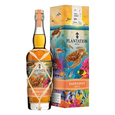 Plantation Barbados 2013 750ml