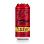 Foghorn Sun Dog IPA 473ml