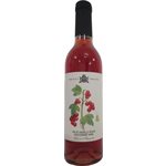 Vinerie DesFruits Winery Vin De Gadelle Rouge 375ml