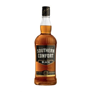 Southern Comfort Black 750ml